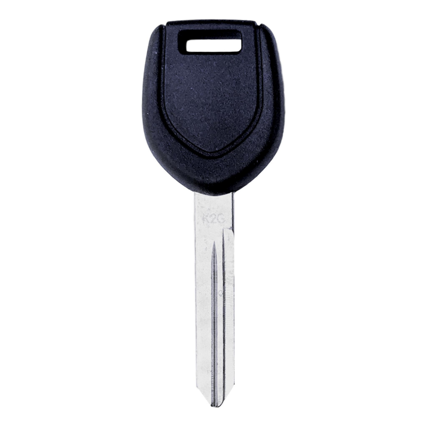 Mitsubishi 2000-2007 Transponder Key Shell MIT6 / MIT9 / MIT13 / MIT16
