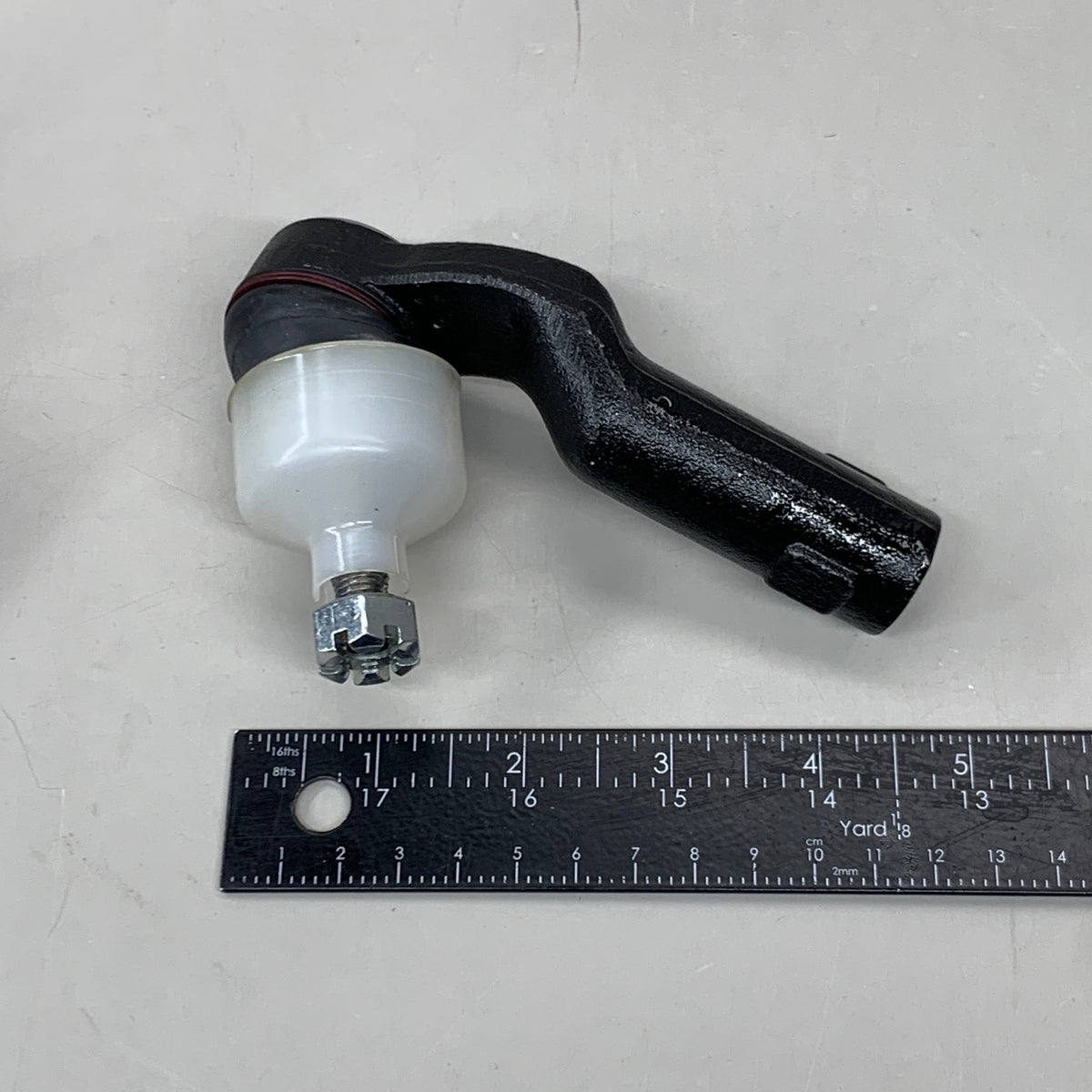 BECK ARNLEY Steering Tie Rod End for Mazda 3 & 5 Vehicles 101-5196