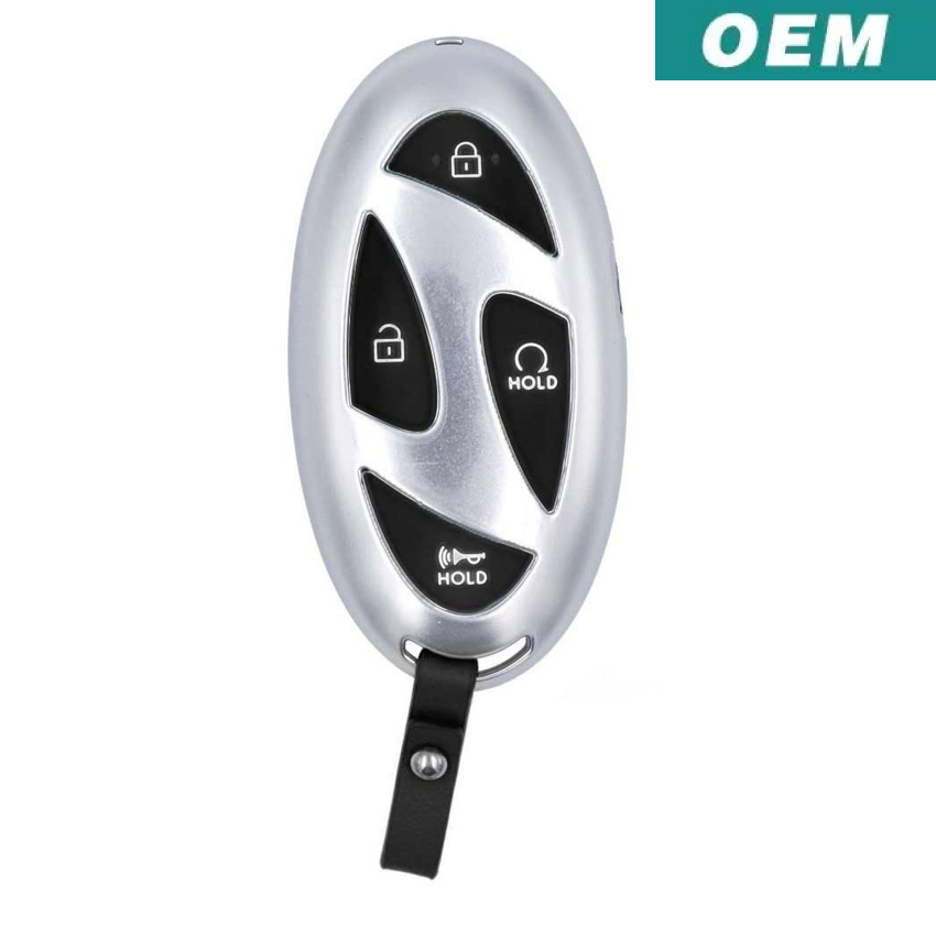 Hyundai Sonata 2024-2026 OEM 5 Button Smart Remote Key TQ8-FOB-4F61M43 (95440-L1710)