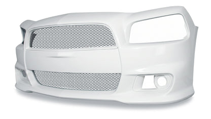 2006-2010 Dodge Charger Gralix SRT2 Front Bumper