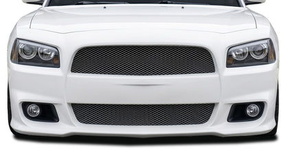 2006-2010 Dodge Charger Gralix SRT2 Front Bumper