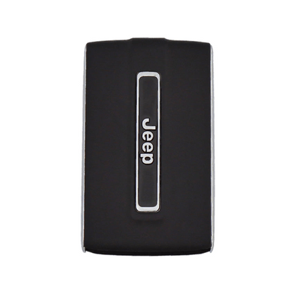 Jeep Grand Cherokee 2024-2026 OEM 5 Button Smart Key 2BAHD-KFW1 (68577124AA)