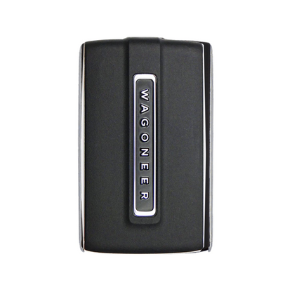 Jeep Wagoneer 2024-2026 OEM 6 Button Smart Key 2BAHD-KFW1 (68577130AC)