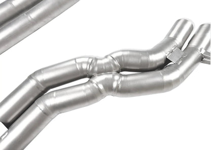 Lamborghini Urus Performance Valved Exhaust System