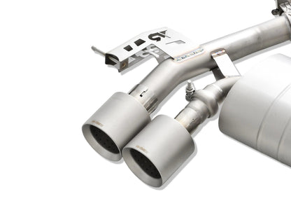 BMW G8x M3/M4 VANTA GOLD™ Exhaust System - Yonristic Performance