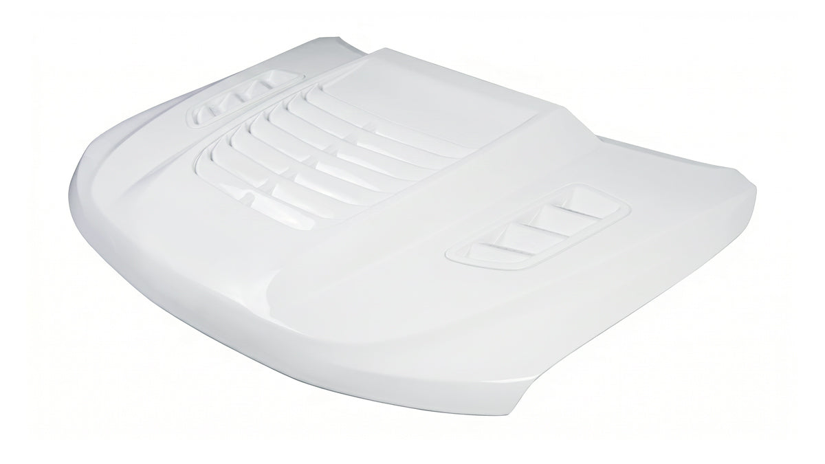 2011-2022 Jeep Grand Cherokee Gralix Venom Hood