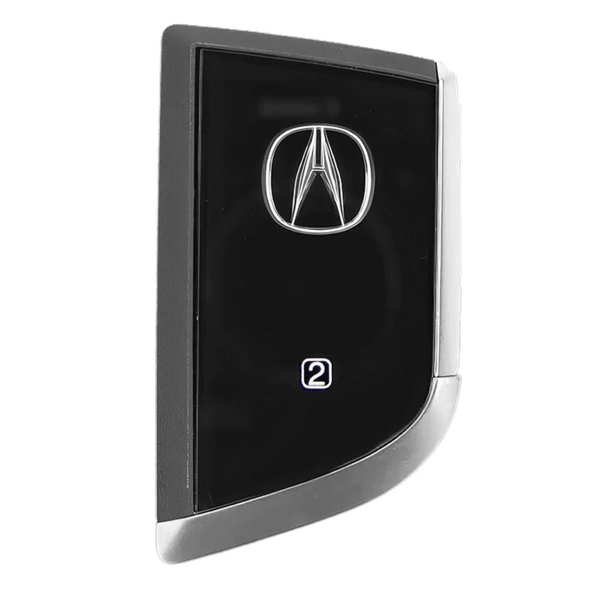 ACURA RDX 2022-2025 OEM 4 Button Smart Key KR5TP-2 (72147-TJB-A21 / -A31) | Driver 2