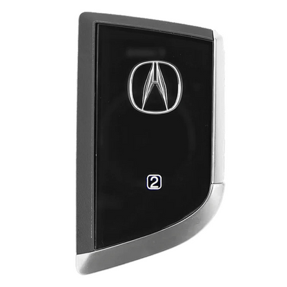 ACURA RDX 2022-2025 OEM 4 Button Smart Key KR5TP-2 (72147-TJB-A21 / -A31) | Driver 2