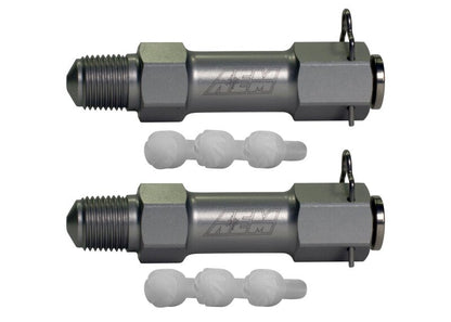 AEM V3 Water/Methanol Injection Nozzle Only Kit (Qty 2)