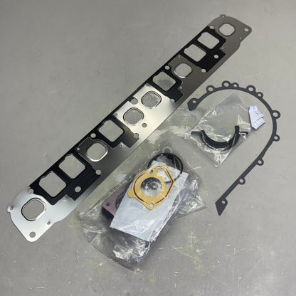 MAHLE Engine Kit Gasket Part Set Standard Thickness Jeep 95-3567