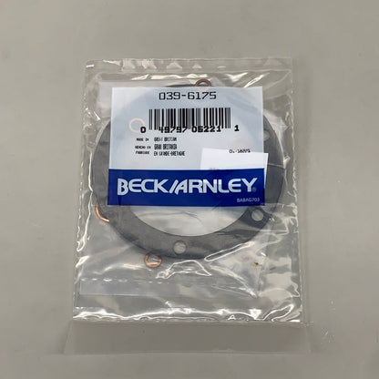 BECK ARNLEY Lot of 21 Miscellaneous Parts 0522086, 0523398, 0524093, 0523921 etc