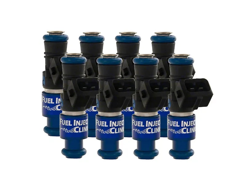 Fuel Injector Clinic 1650cc Injectors Hemi 5.7/6.1/6.2/6.4