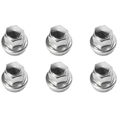 Ford Performance Parts Ford Racing 2015-2018 F-150 Lug Nut Kit