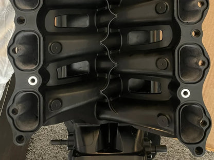 AMR Ported Gen 3 Cobra Jet Intake Manifold