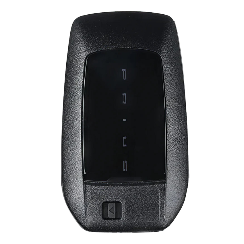 Toyota Prius 2024-2026 OEM 3 Button Smart Key HYQ14FBW (8990H-47240) | New