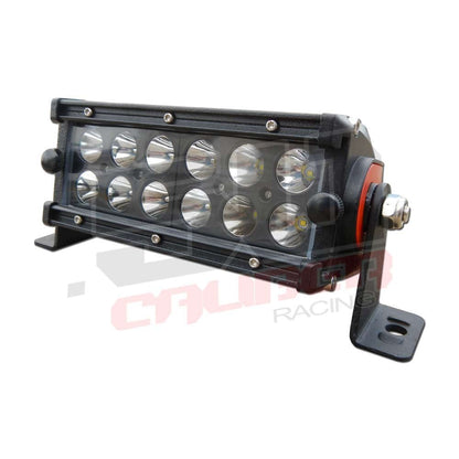 Elite Series 6.5 Inch Spot Beam 36 Watt LED Light Bar