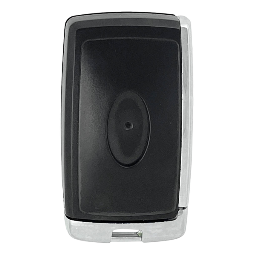 Land Rover Jaguar 2018-2022 5 Button Smart Proximity Key Shell for FCC KOBJXF18A / KOBJTF18A