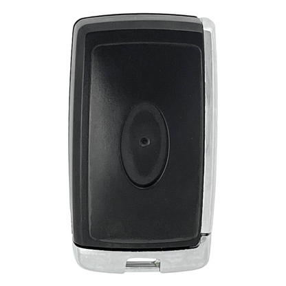 Land Rover Jaguar 2018-2022 5 Button Smart Proximity Key Shell for FCC KOBJXF18A / KOBJTF18A