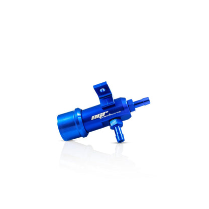 NGR Manual Boost Controller (0-60PSI), Fine Adjustment (Blue)