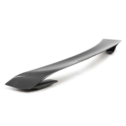 Anderson Composites 2024 Ford Mustang Type-GR Carbon Fiber Rear Spoiler AC-RS24FDMU-GR