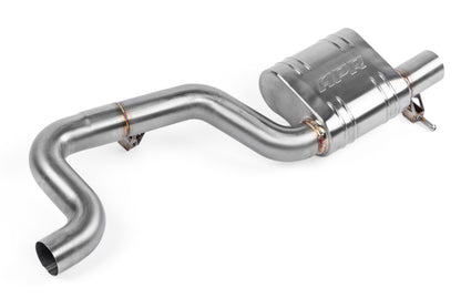 APR Catback Exhaust System - Golf R (MK7)