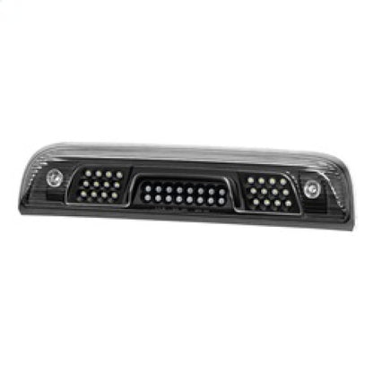 SPYDER xTune 14-16 Chevrolet Silverado 1500 LED 3rd Brake Light - Black (BKL-CSIL14-LED-BK) 9037504