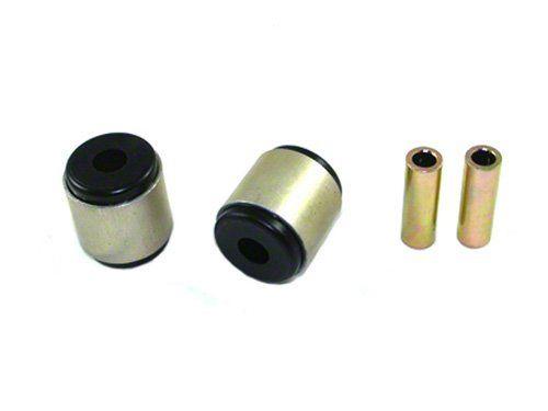 Whiteline Control Arm Upper Bushings Mitsubishi Galant VR-4 1991-1992