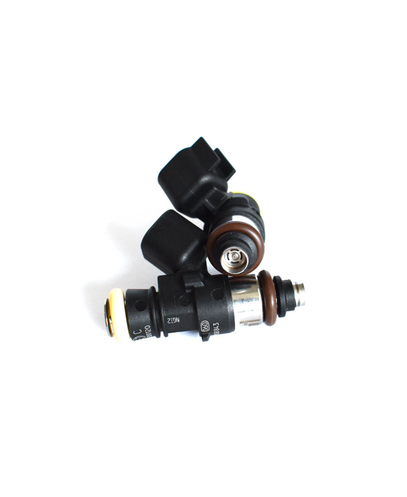 Pro-Series - 2200cc - "Pico" LSA/LS3 Style - 34:14:14 - Denso/Sumitomo plug