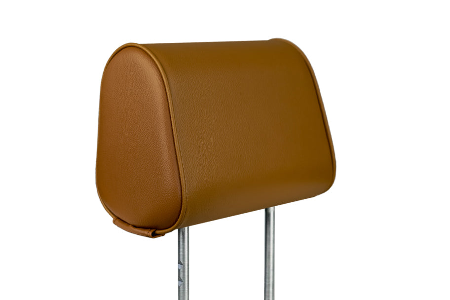 The Vulcan Headrest Safe Set — Built for Trucks & SUVs