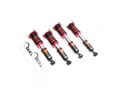 Godspeed Lexus LS400 (UCF20) 1996-00 Coilovers