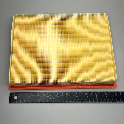 NAPA The Original Gold Air Filter Cellulose Filter Media Material FIL 6128