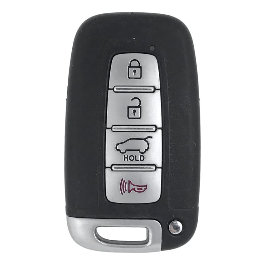 Kia Soul Sportage 2011-2013 OEM 4 Button Smart Proximity Key Hatch SY5HMFNA04