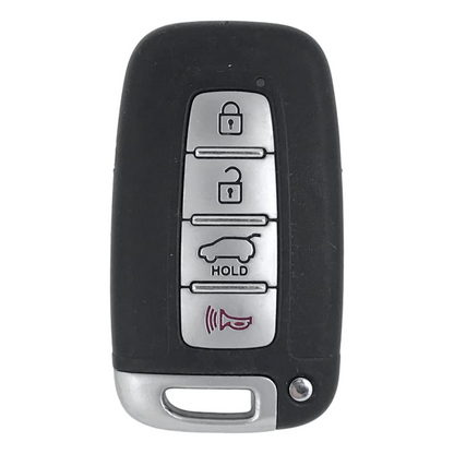 Kia Soul Sportage 2011-2013 OEM 4 Button Smart Proximity Key Hatch SY5HMFNA04