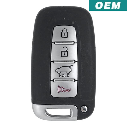 Kia Borrego Sorento 2010-2014 OEM 4 Button Smart Proximity Key SY5HMFNA04 (95440-1U050)