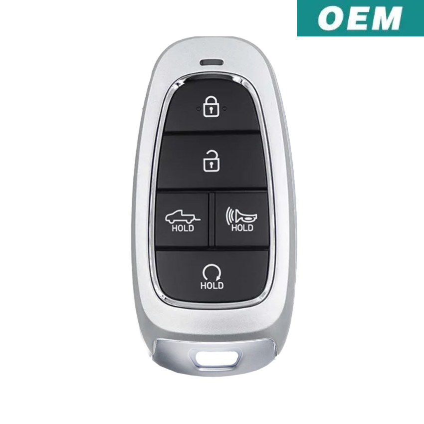 Hyundai Santa Cruz 2022-2024 OEM 5 Buttons Smart 95440-K5002 |New