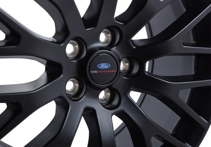 Ford Performance Parts Ford Racing 2015-2017 Mustang GT Performance Pack Front Wheel 19 x 9in