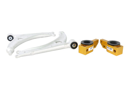 Whiteline Control Arm - Complete Lower Arm Assy Al