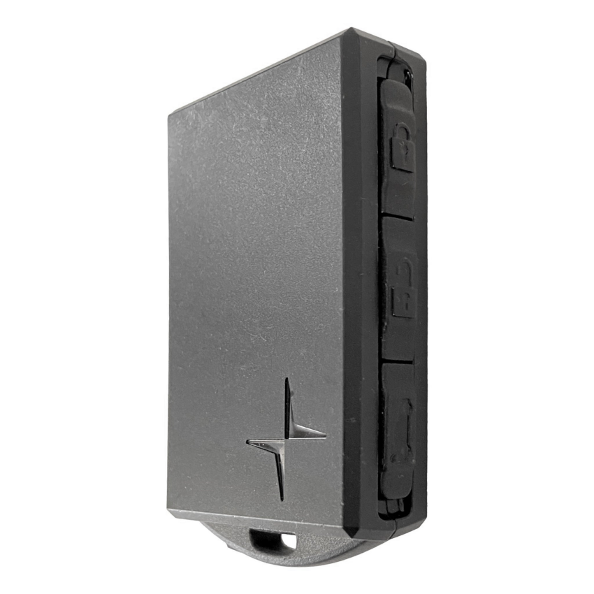 Polestar OEM 4 Button Smart Key YGOHUF8423MS