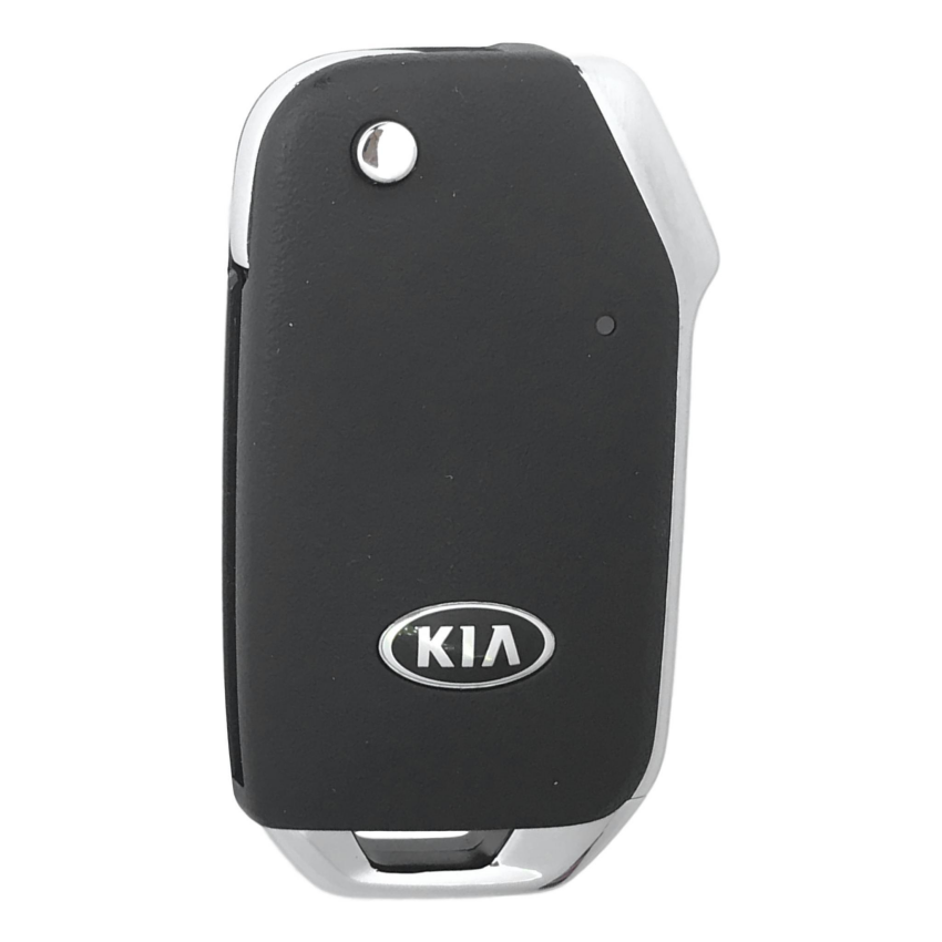 Kia K5 2020-2021 OEM 4 Button Flip Key CQOTD00660 (95430-L2000)