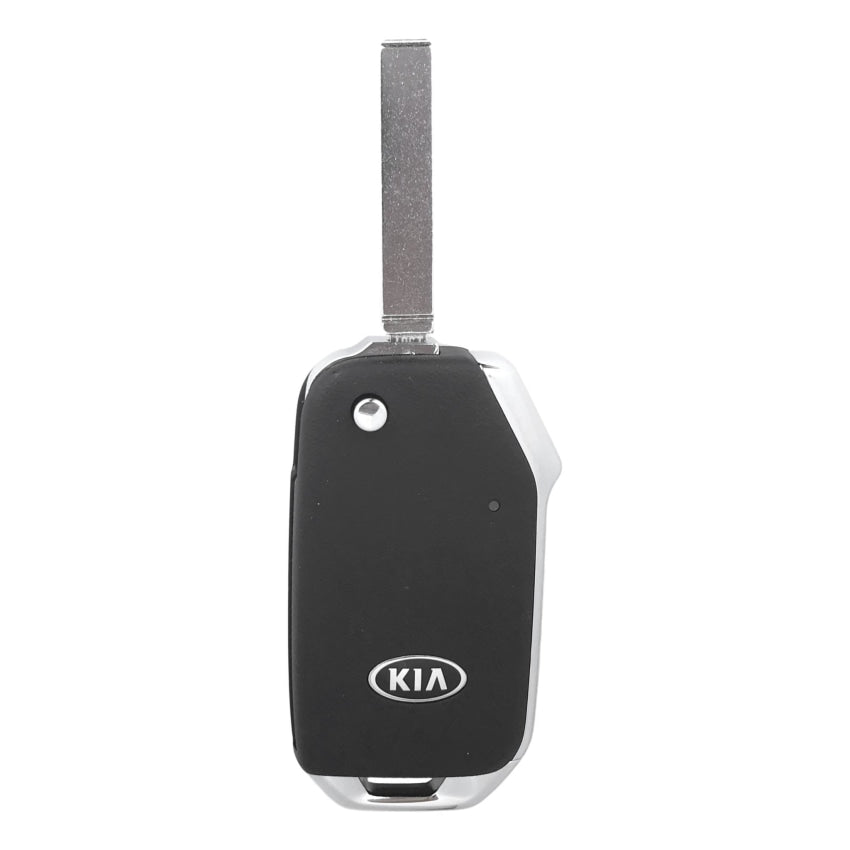 Kia Niro 2020-2021 OEM 4 Button Flip Key SY5SKRGE04 (95430-G5300)