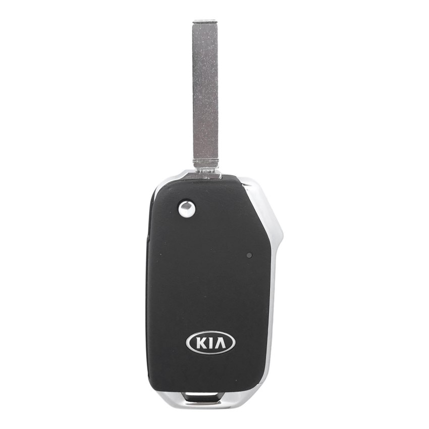 Kia K5 2020-2021 OEM 4 Button Flip Key CQOTD00660 (95430-L2000)