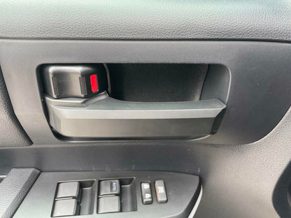 Door Handle Covers (2007-2021 Tundra) - CEMENT