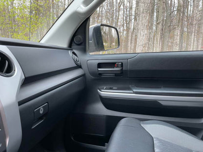 Door Handle Covers (2007-2021 Tundra) - CAVALRY BLUE