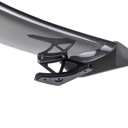 Anderson Composites 2024 Ford Mustang Type-GT5 Carbon Fiber Rear Wing AC-RS24FDMU-GT5