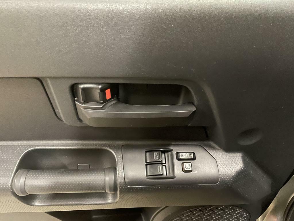 Door Handle Covers (FJ Cruiser) - SUN FUSION