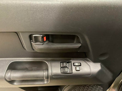 Door Handle Covers (FJ Cruiser) - MAGMA