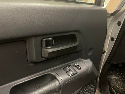 Door Handle Covers (FJ Cruiser) - ARMY GREEN
