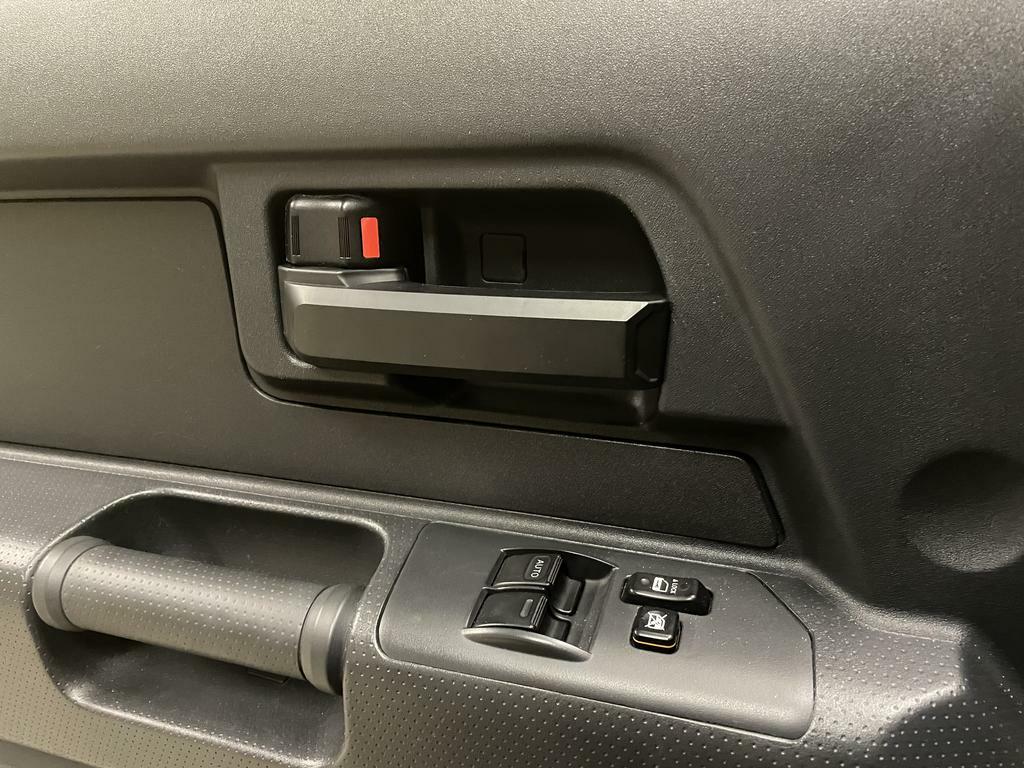 Door Handle Covers (FJ Cruiser) - SUN FUSION
