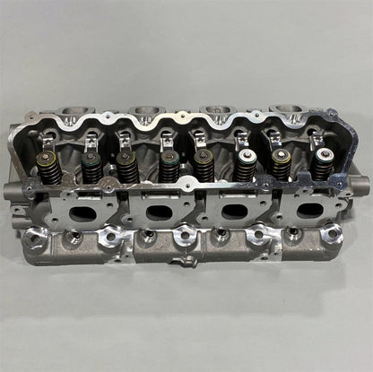 Ford Racing 7.3L Cylinder Head Assembled RH M-6049-SD73A