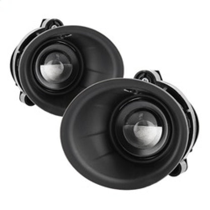 Xtune Chevy Camaro V6 2014-2016 ( Not V8 Models ) OEM Fog Light w/Switch Clear FL-CCAM14-ROD-C 9031601